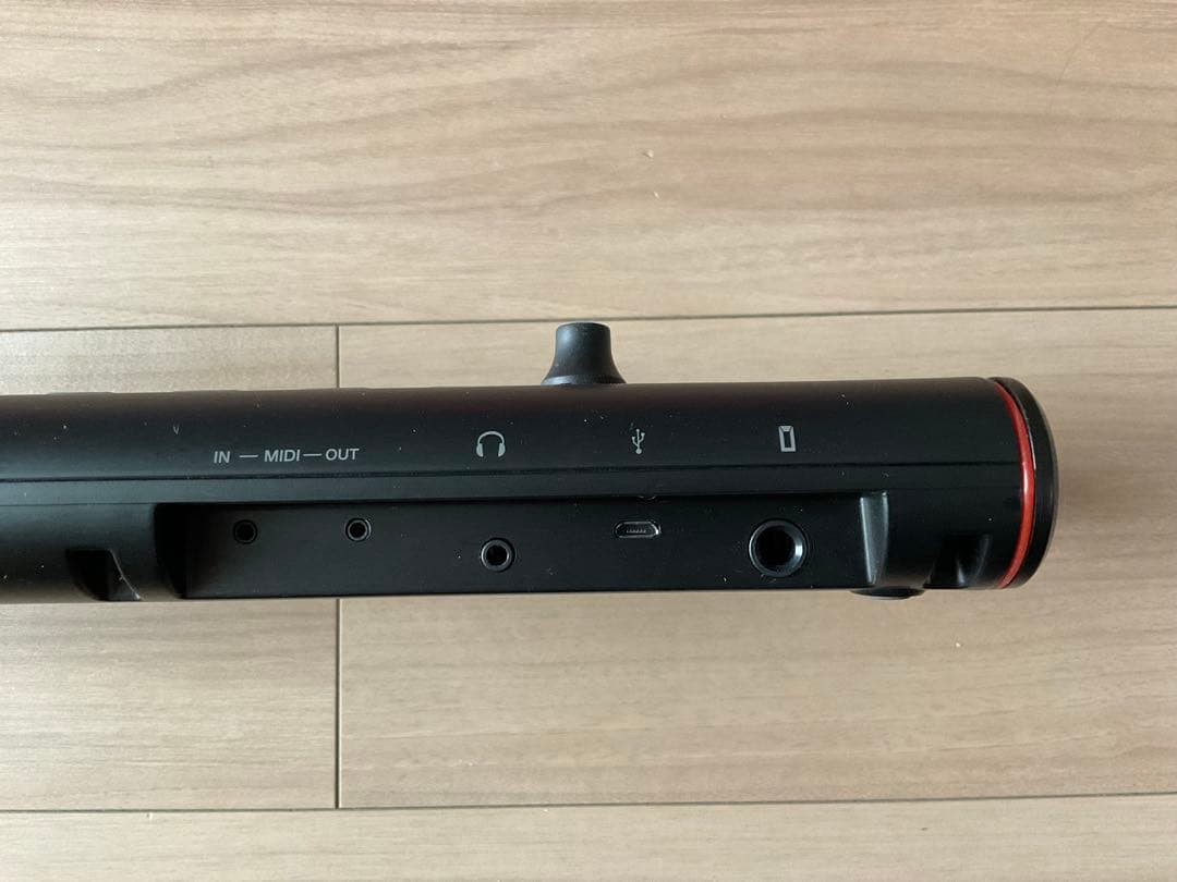 iRig Keys 2 MIDIキーボード