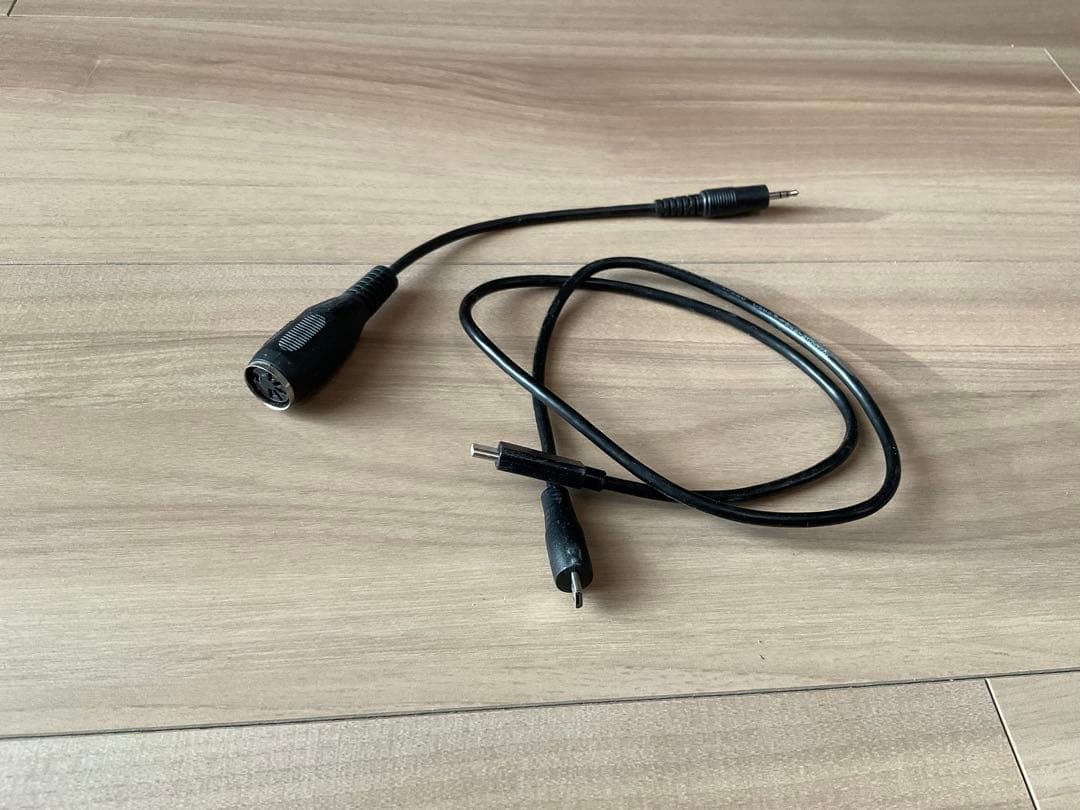 iRig Keys 2 MIDIキーボード