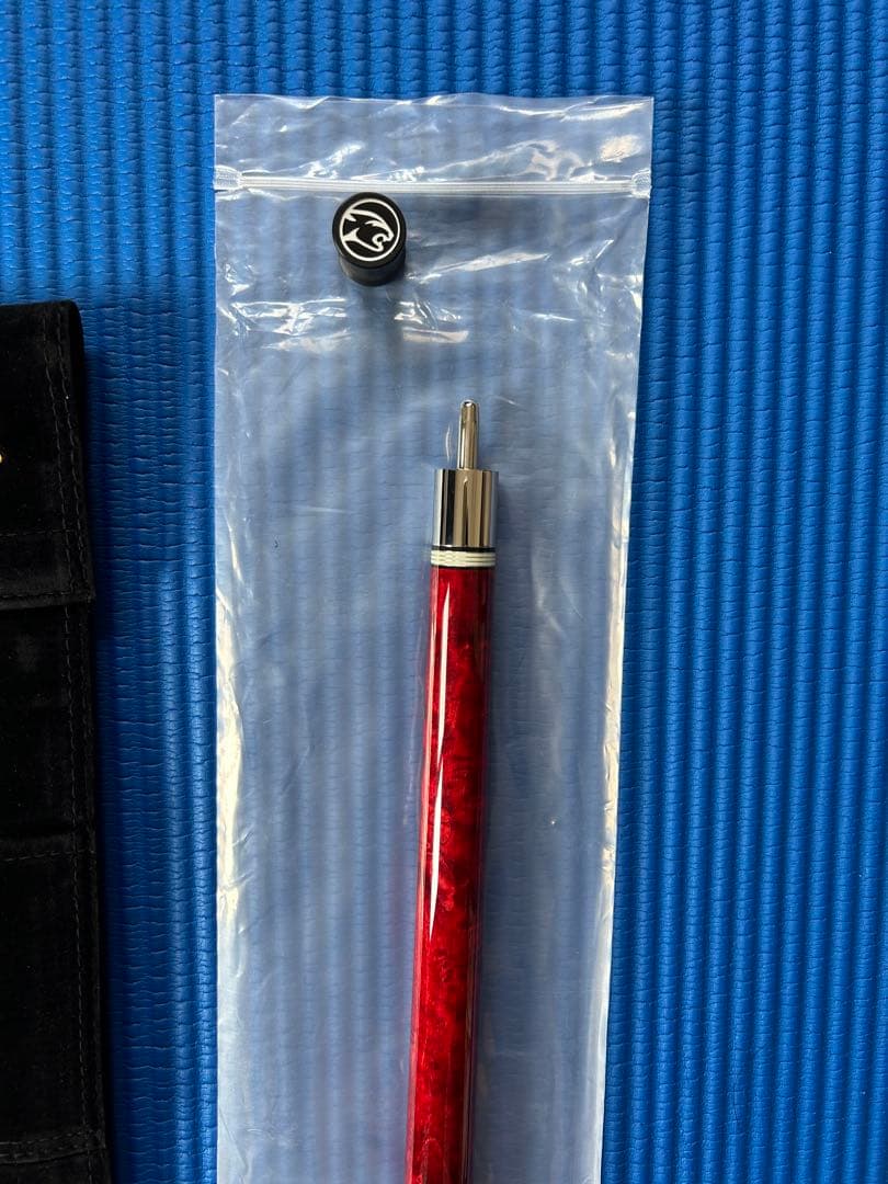 新品　Predator プレデターキュー9K-2 ユニロック