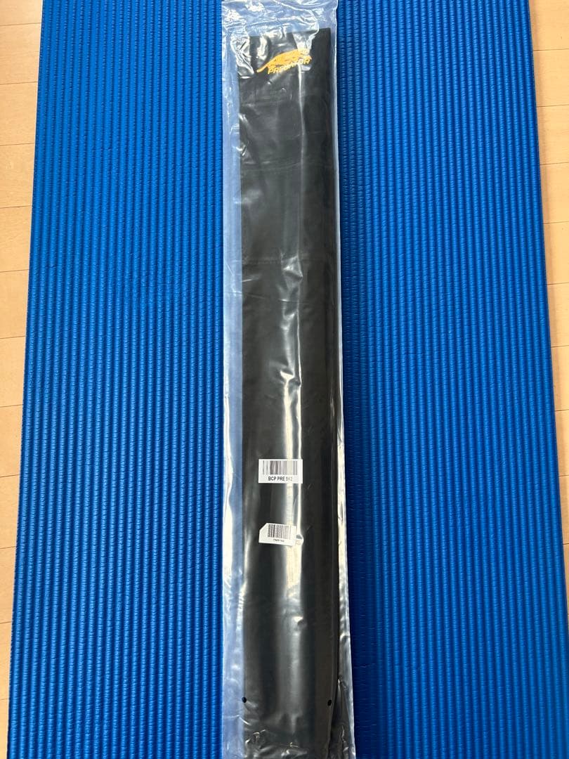 新品　Predator プレデターキュー9K-2 ユニロック