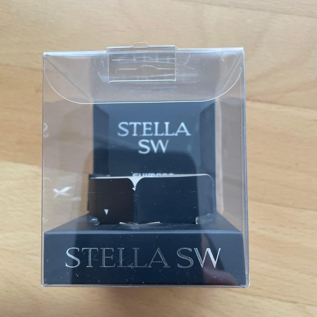 20STELLASW 5000XG スプール組