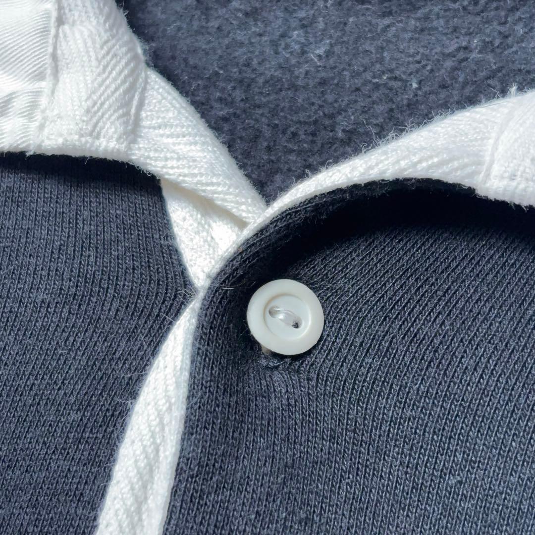 80s Canterbury 1987 W杯 ニュージーランド 優勝記念シャツ