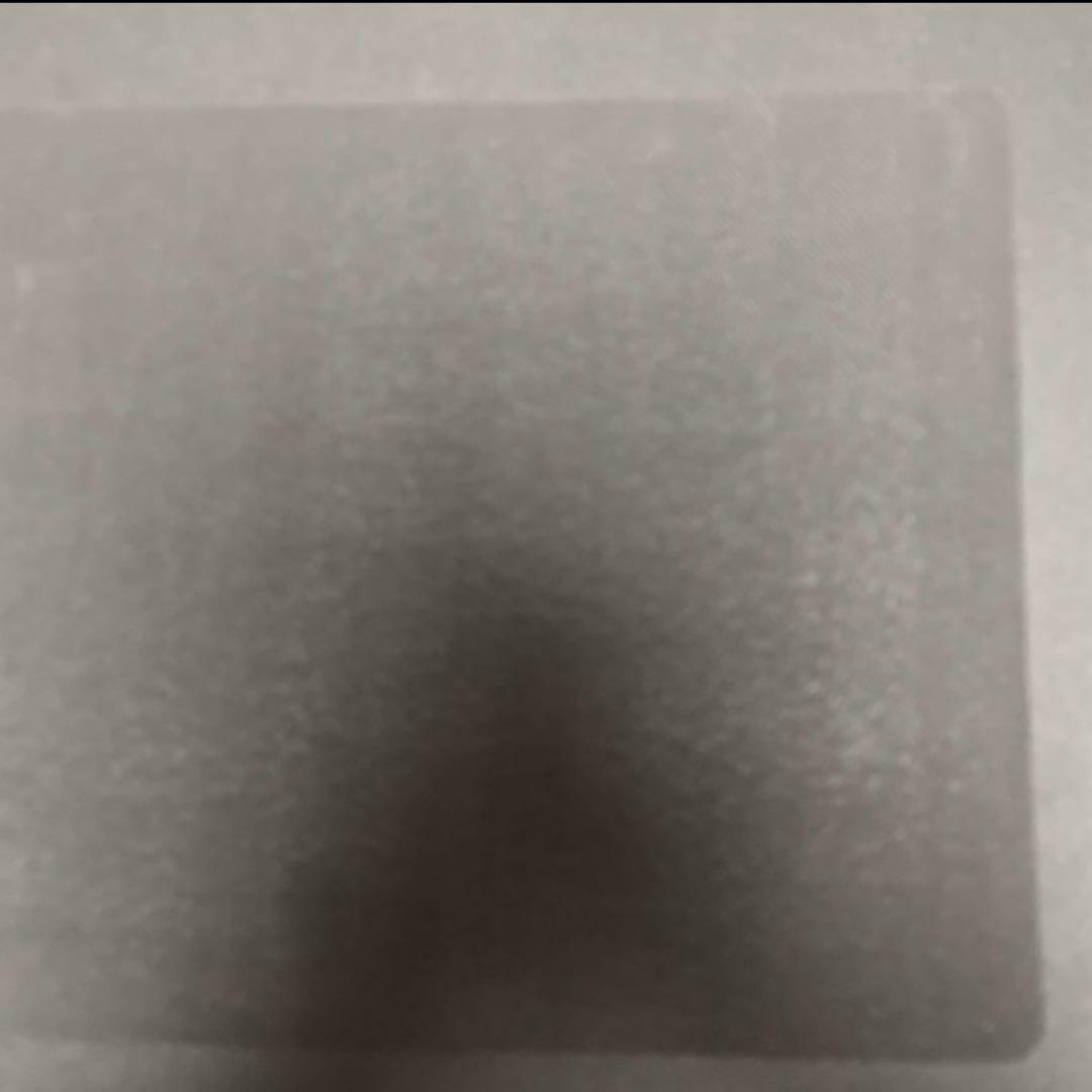 カオスソルジャー 開闢の使者　プレイマット