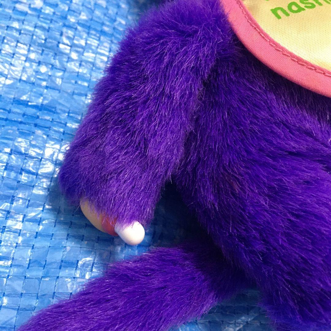 山梨ご当地限定デザイン　モンチッチ