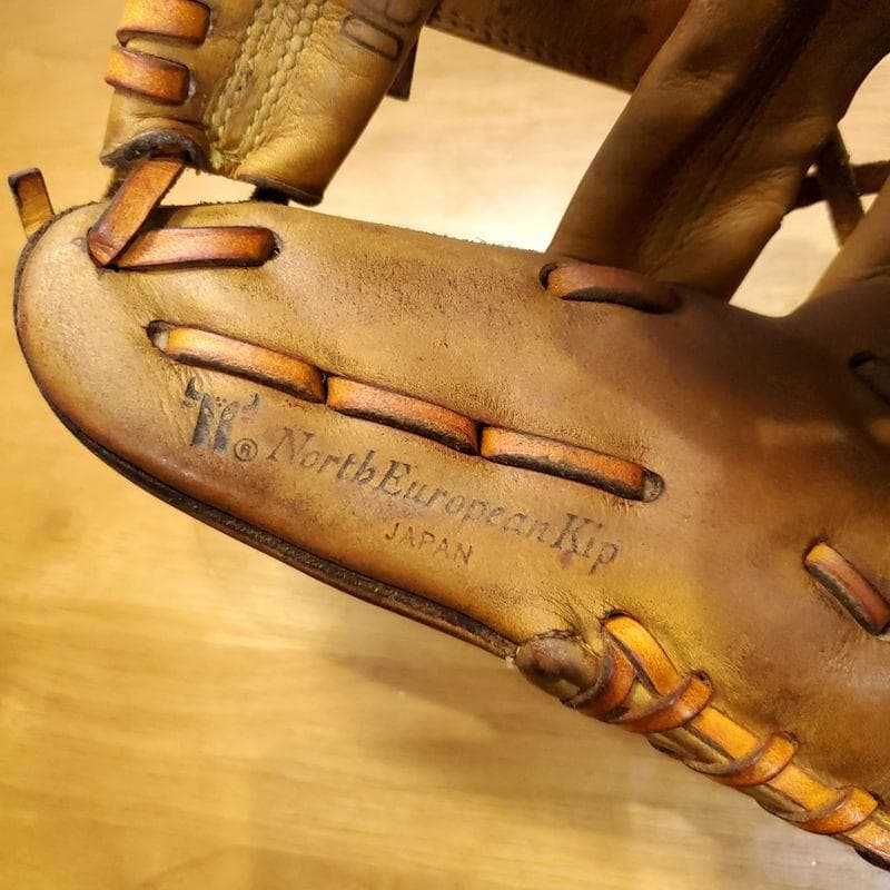 ミズノプロ 3Dテクノロジー 日本製 MizunoPro 内野用 硬式グローブ