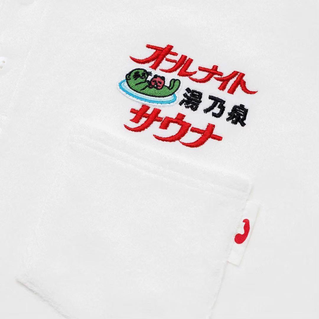 『さ232』002 サウナー必見 サウナ SAUNA 37 グッズ