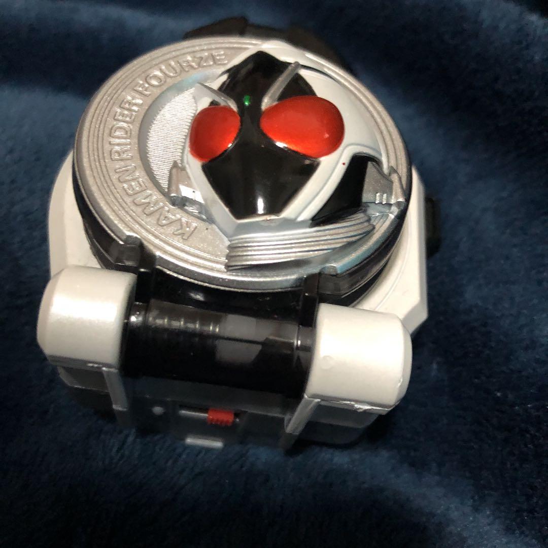 DXロックシードセット