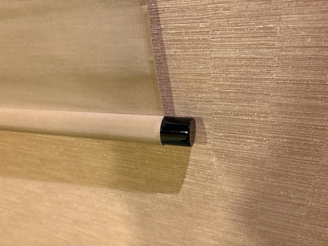 小林太玄・三宅和光　茶掛軸　梅ノ図 (渓梅一朶香)　茶道具