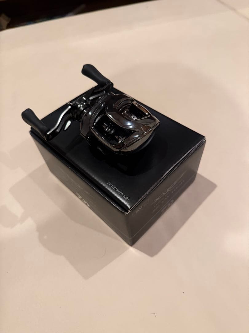 【新品未使用】24スティーズ SV TW100H