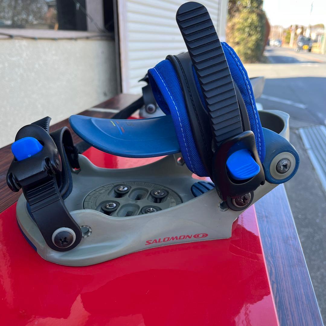 スノーボード 3点セット YONEX ボード ビンディング VANS ブーツ