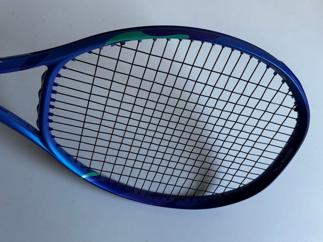 YONEX ヨネックスEZONE 98 2025 G2