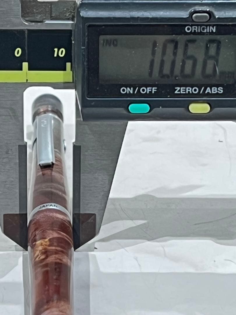 はなれい　S20 0.5mmスタビ③1-5 +スタビノックボタン