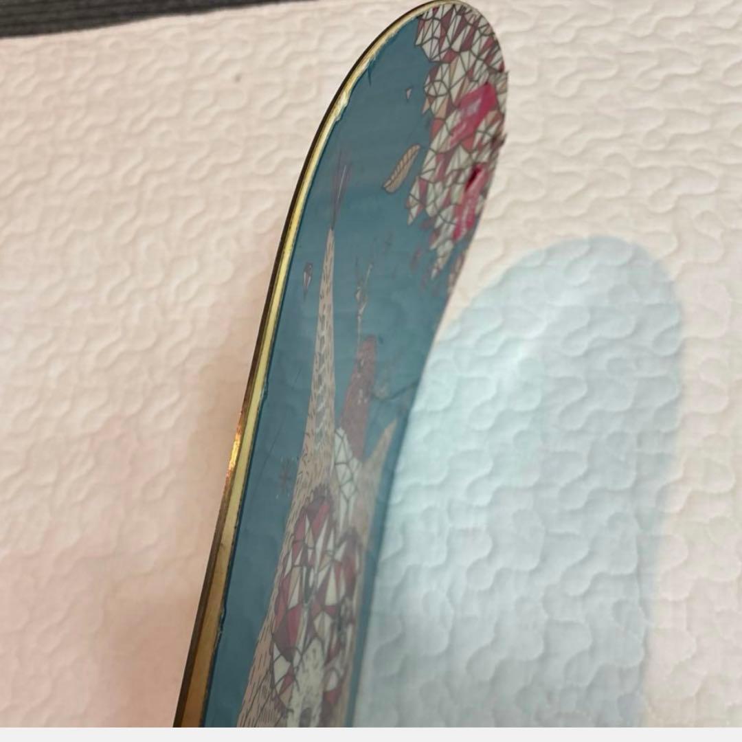 NIKITA スノーボード　板