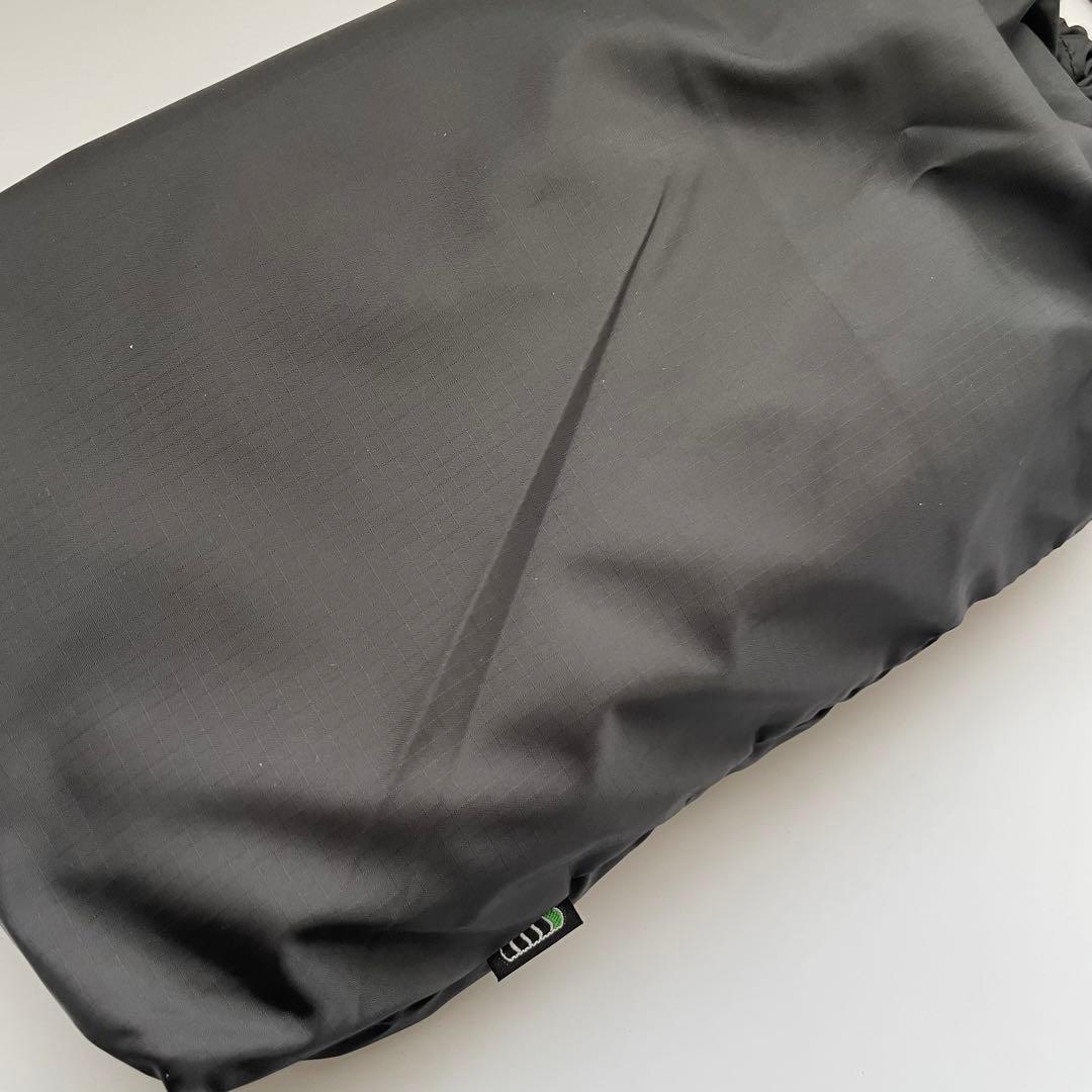 機能性アンダーウェア Darwin長袖ノーマル ブラックM