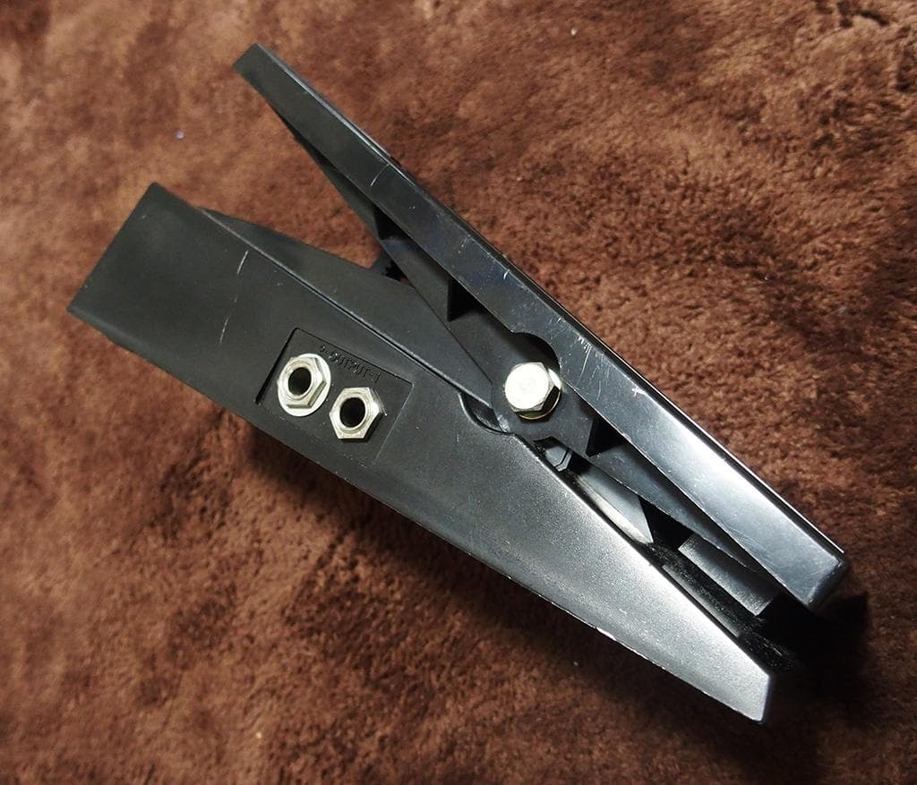 MOOER PRIME S1とVolペダル、ケース・シールド付 3月11日に終了