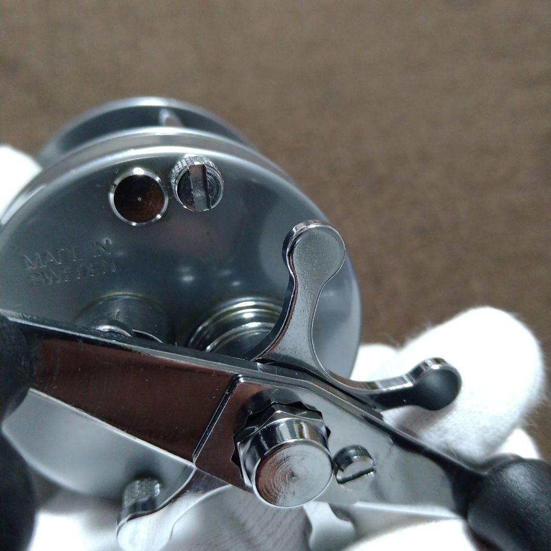 abu アブガルシア2500CI NO14