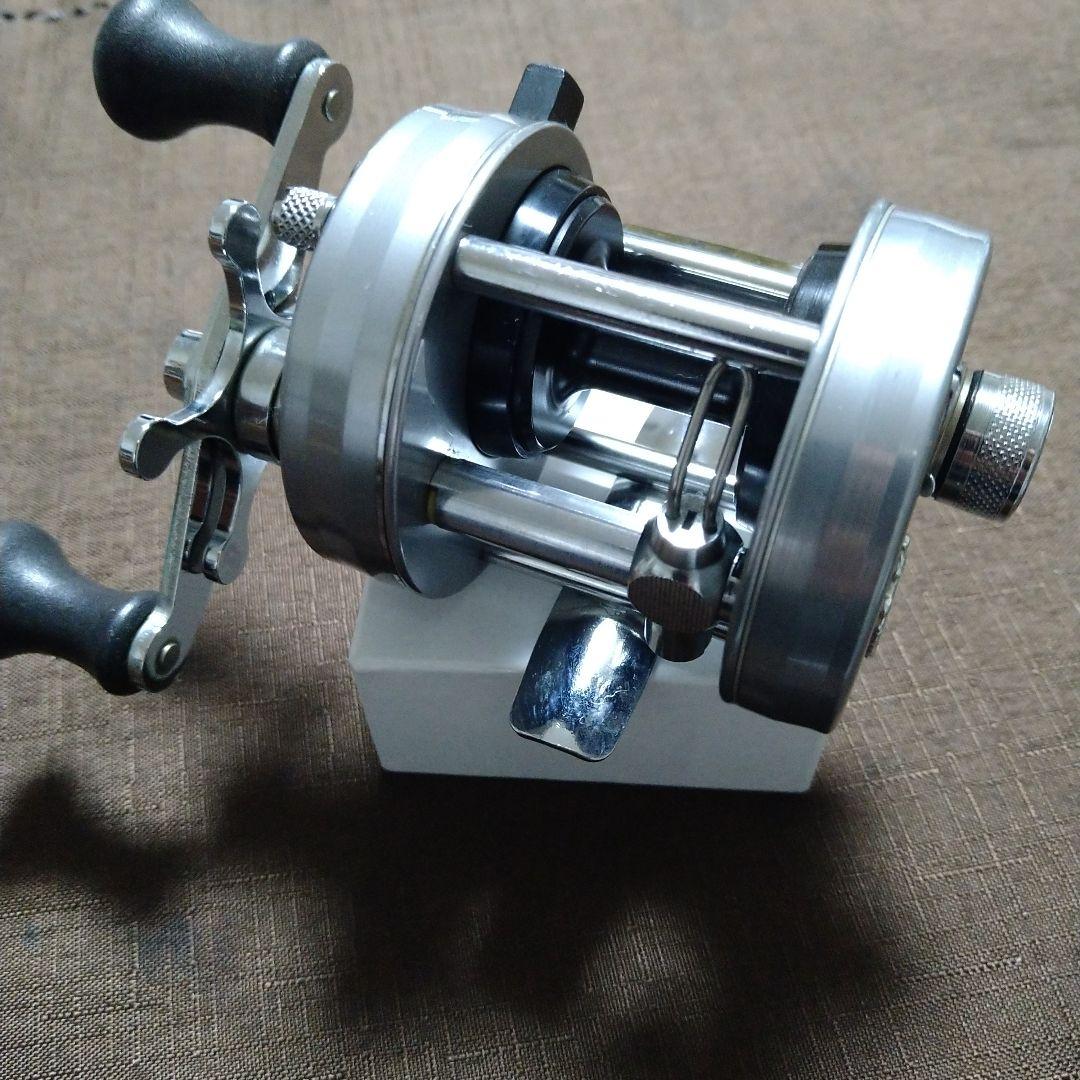 abu アブガルシア2500CI NO14