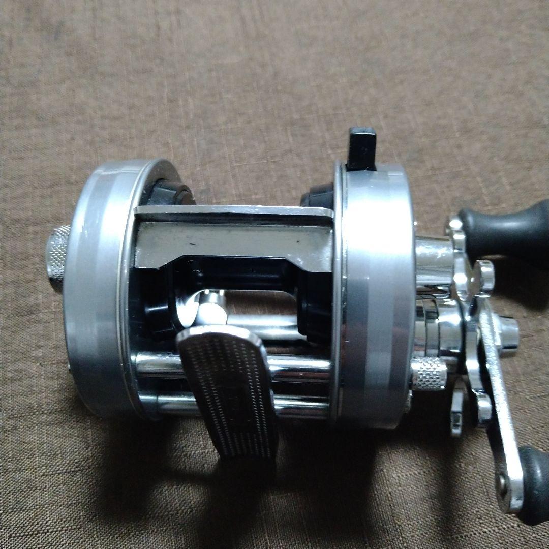 abu アブガルシア2500CI NO14