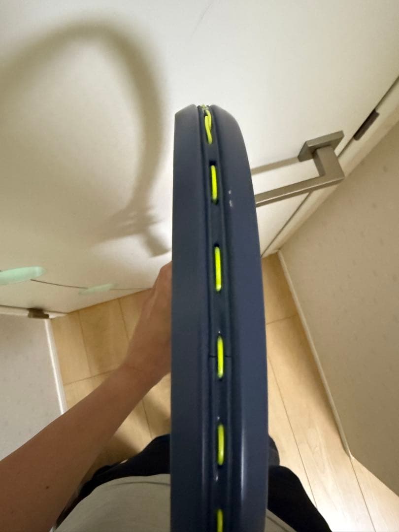 ミズノソフトテニスラケットアクロスピード01