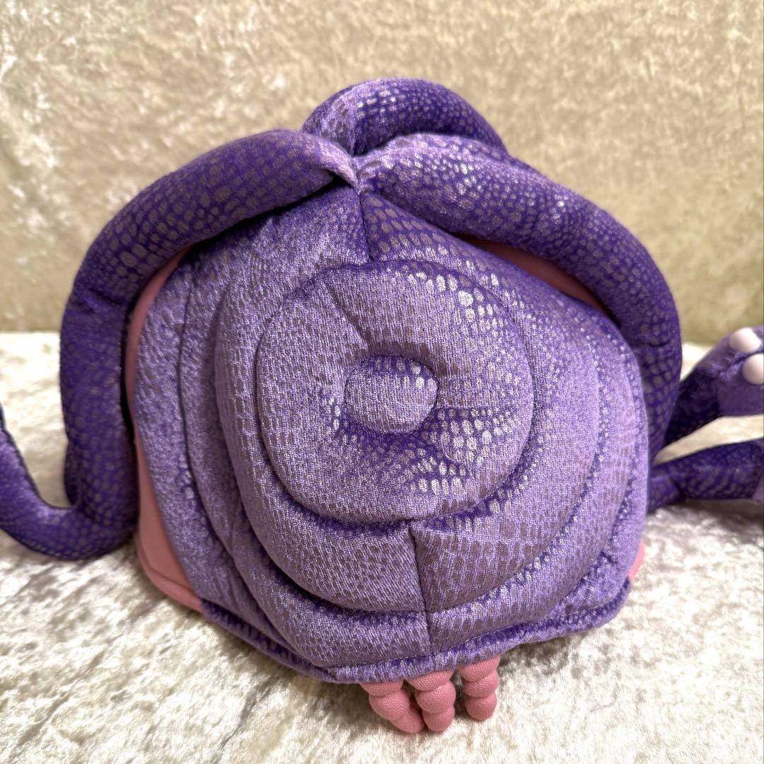 モンスターズインク　セリア　ファンキャップ　ディズニーリゾート　レア