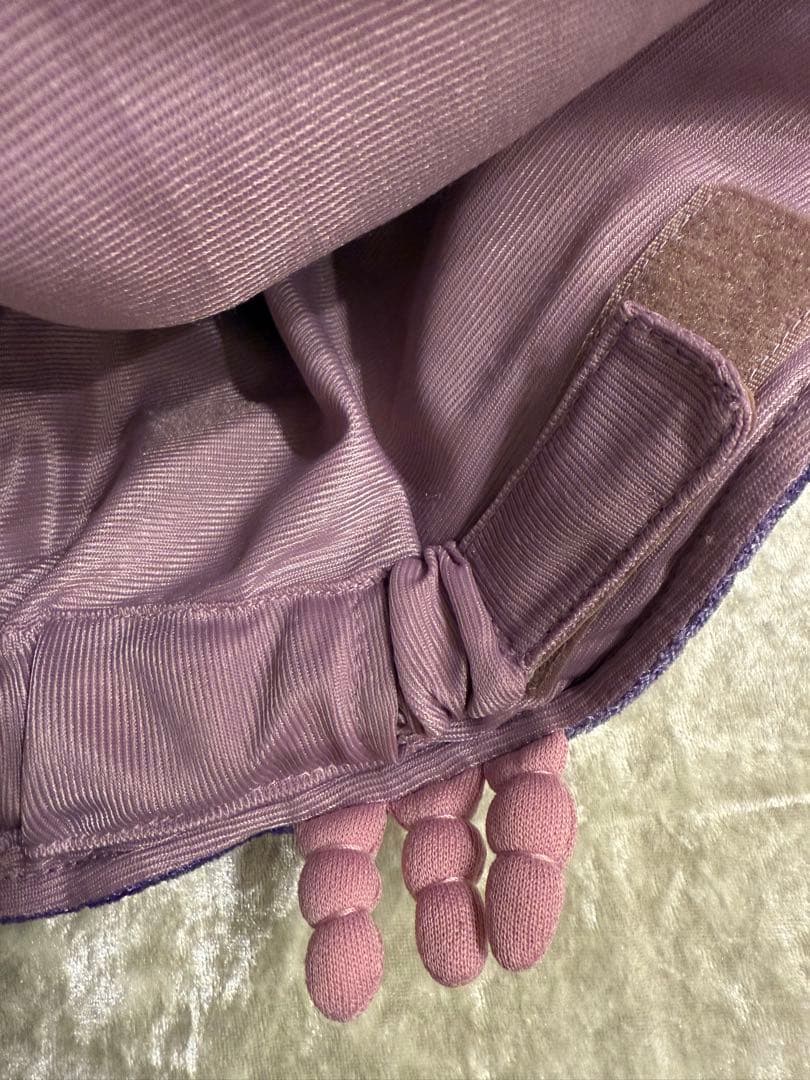 モンスターズインク　セリア　ファンキャップ　ディズニーリゾート　レア