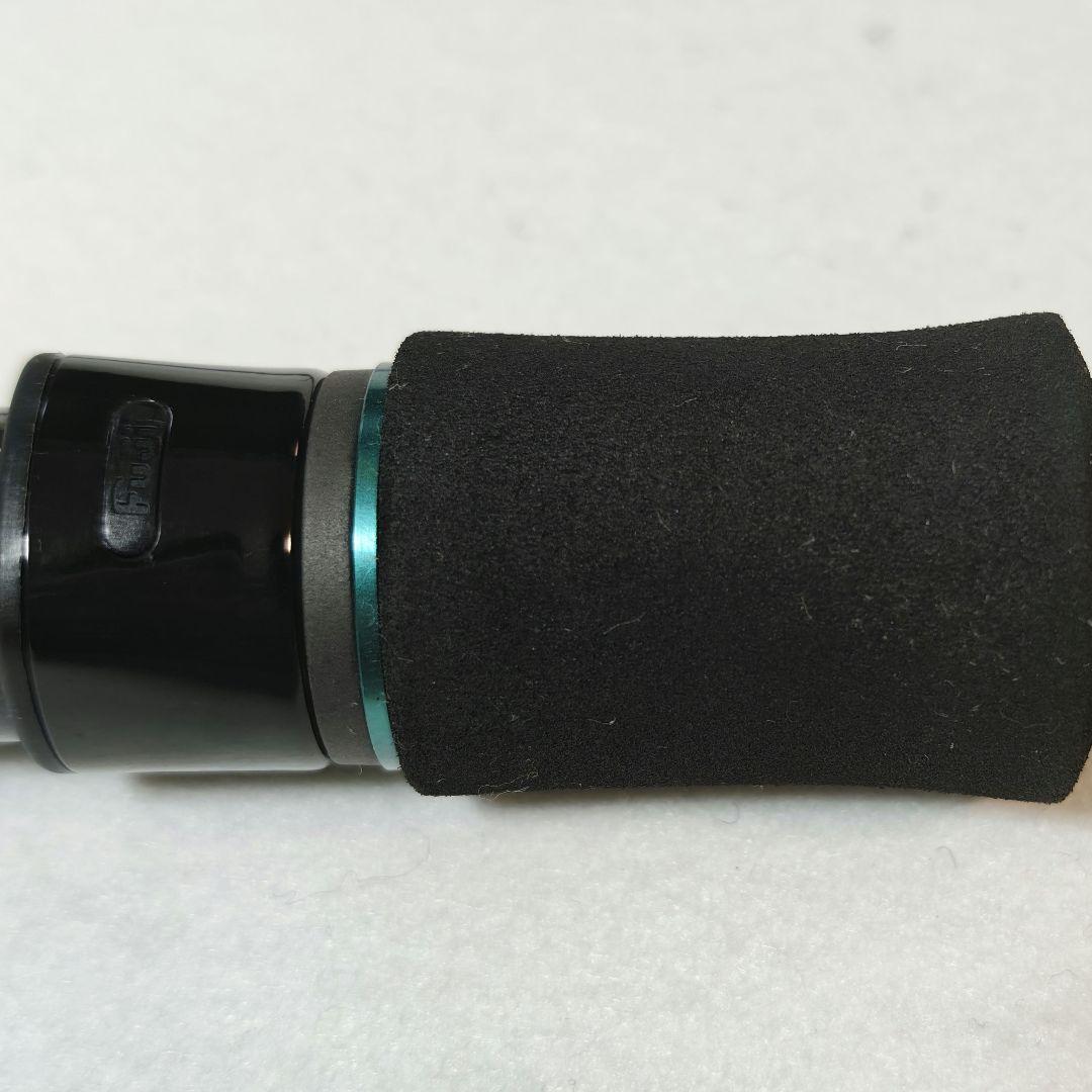 66M-S BOAT EMERALDAS DAIWA ボートエギングロッド ①