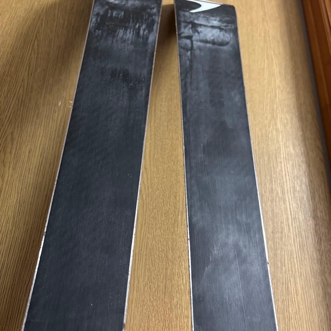 ブリザード　GS 163cm R17