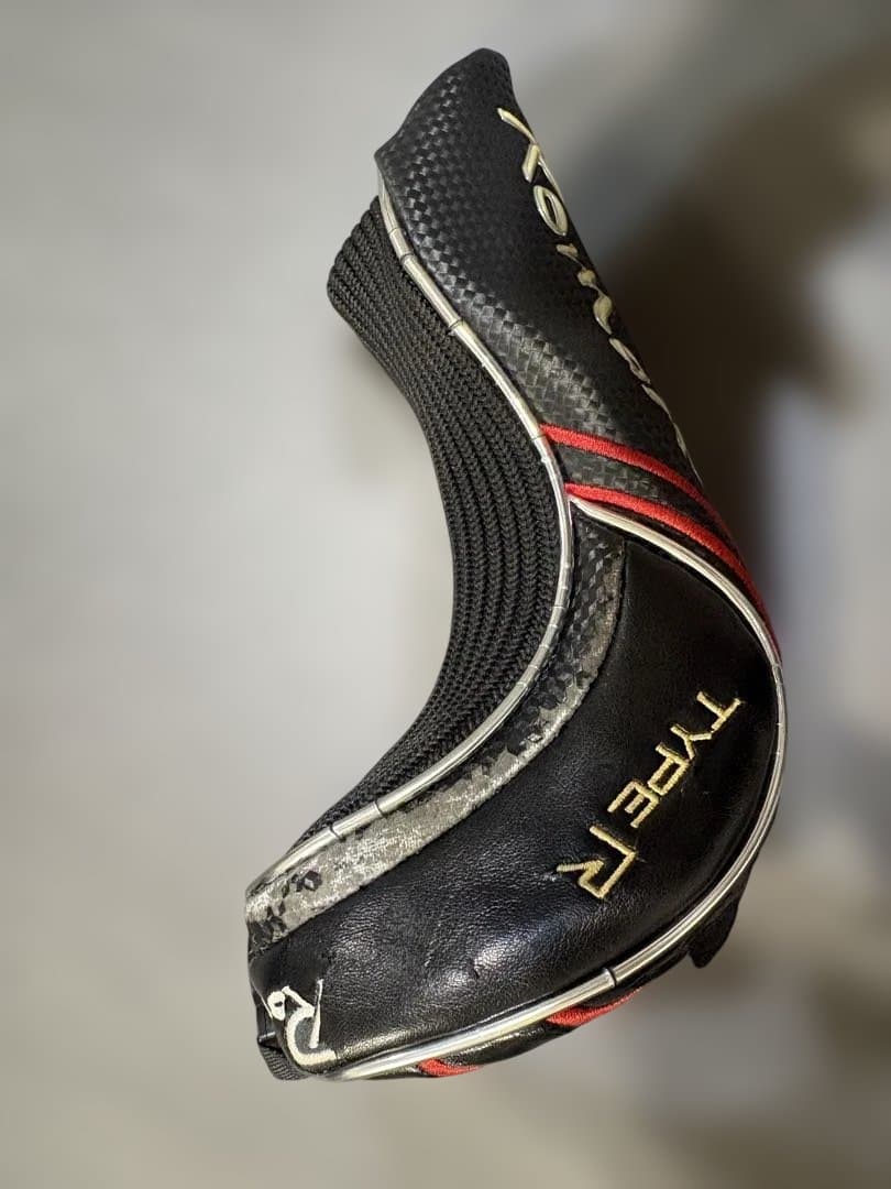 ロマロ　RAY TYPE R 27° ATTASEZ85S