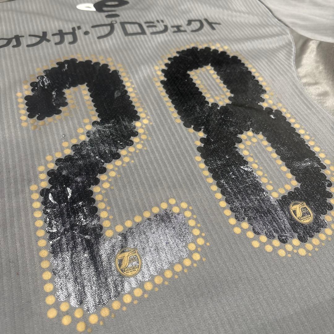 ⭐︎大分トリニータ(元日本代表)•清武弘嗣選手 直筆サイン入り支給ユニフォーム⭐︎