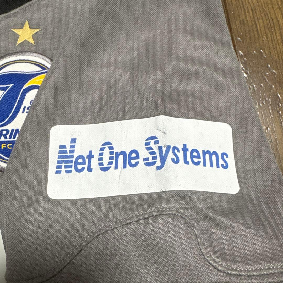 ⭐︎大分トリニータ(元日本代表)•清武弘嗣選手 直筆サイン入り支給ユニフォーム⭐︎