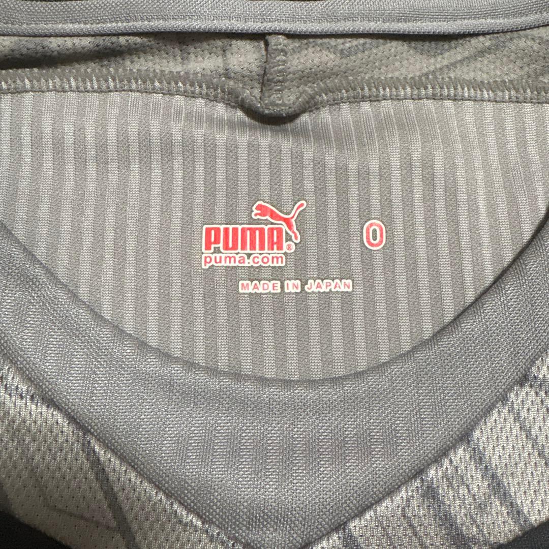 ⭐︎大分トリニータ(元日本代表)•清武弘嗣選手 直筆サイン入り支給ユニフォーム⭐︎