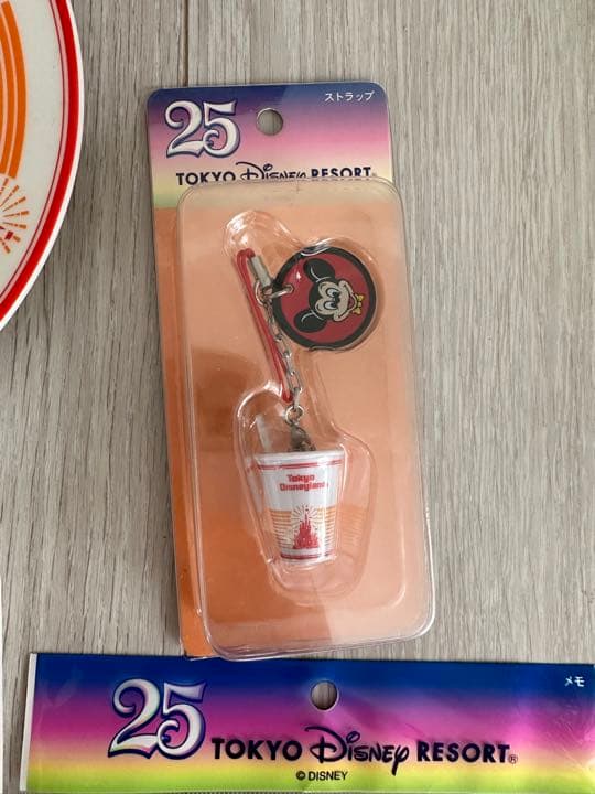 ディズニー復刻セット　ヴィンテージ 完売品ディズニーランド　レア　ミッキーマウス