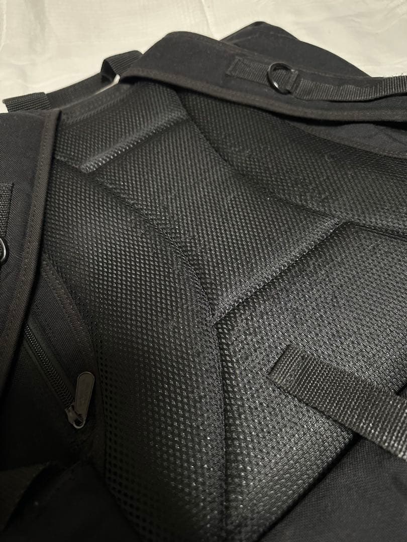 アクセサリー Manhattan Portage BLACK LABEL / EMPIRE