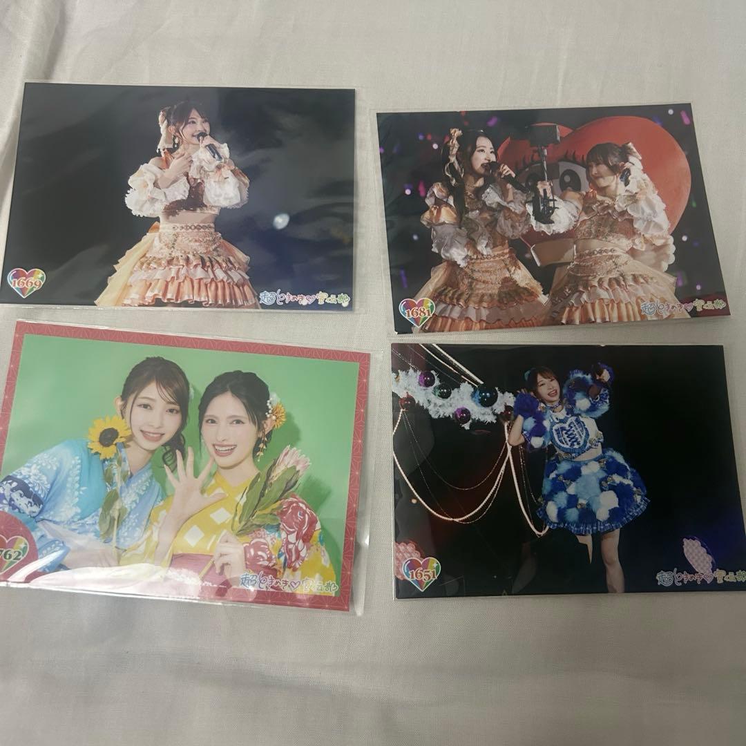 超ときめき宣伝部　辻野かなみ　グッズ