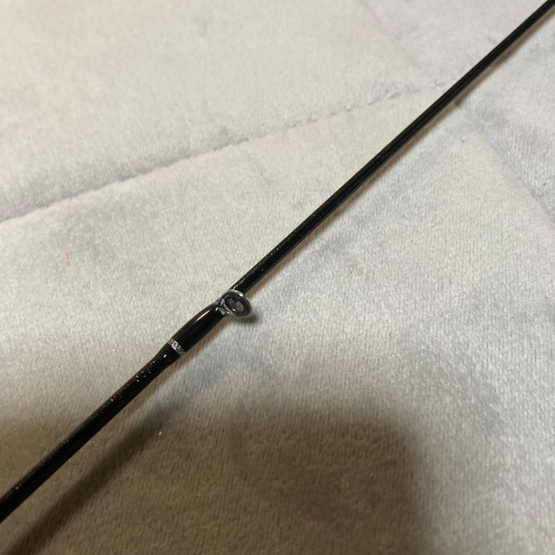 ロッド XESTA SCRAMBLE s63XUL-FS