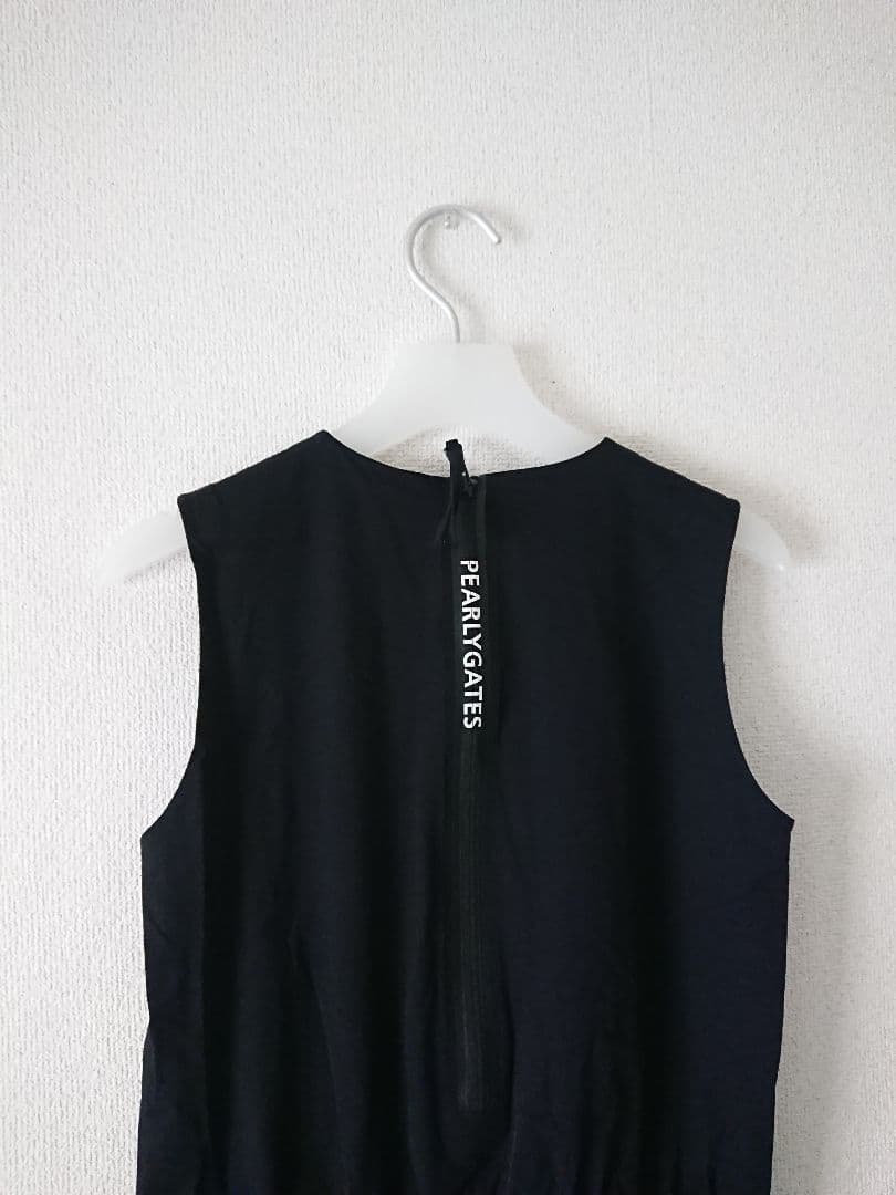 PEARYGATES・オールインワン