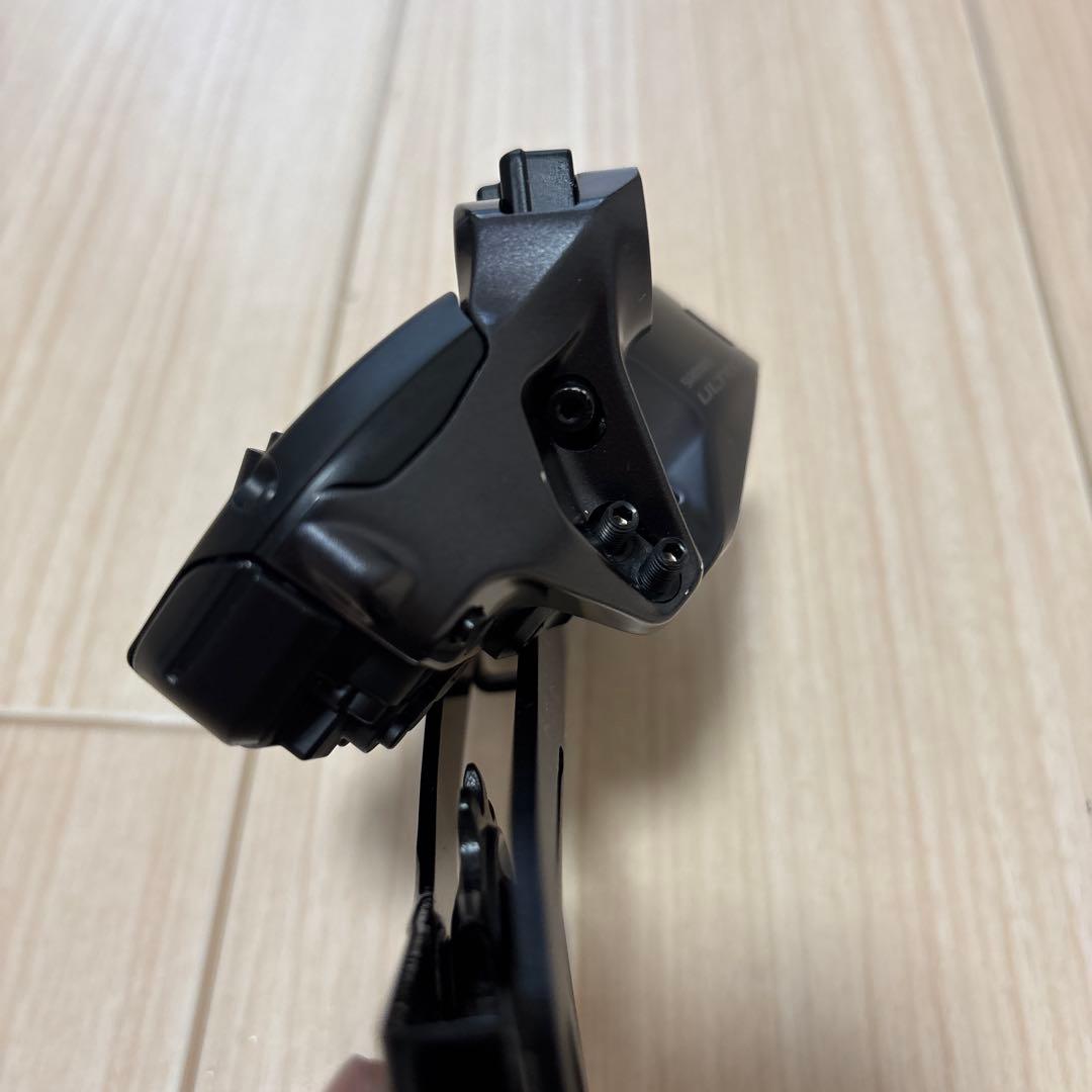 パーツ Shimano Ultegra RD-R8150 12S Di2