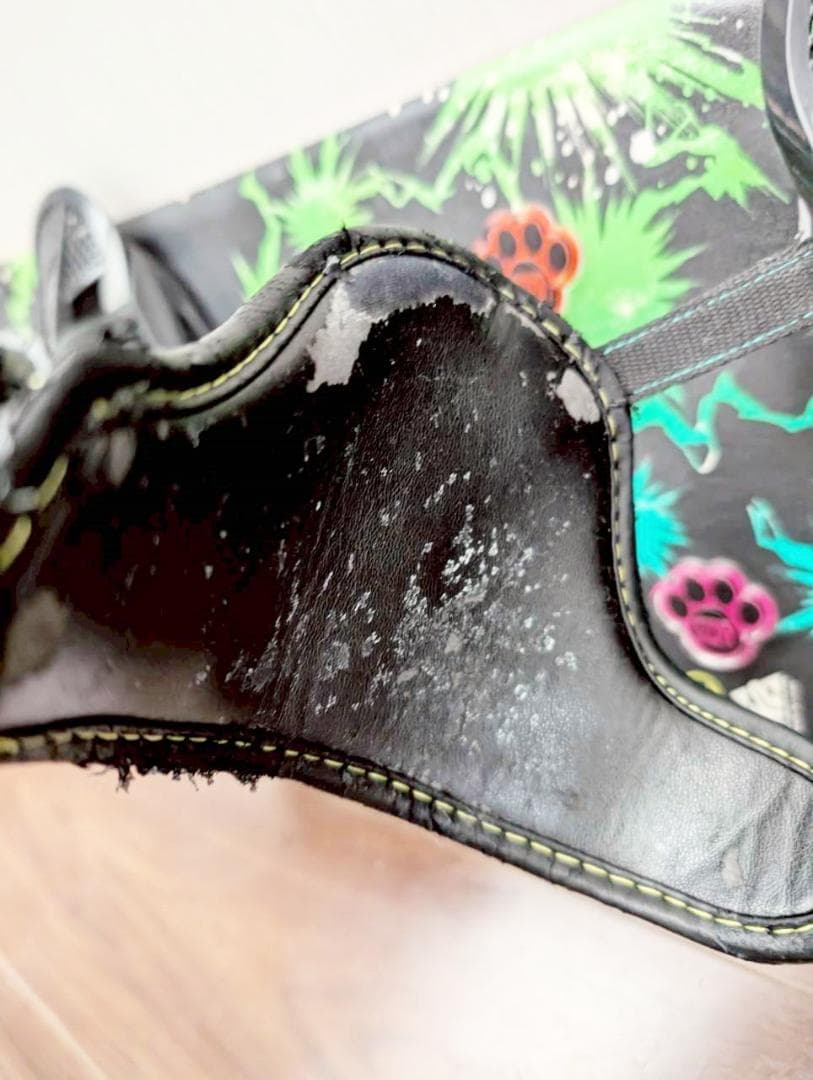 K2 スノーボード(120cm)＆ブーツ(22cm)セット☆