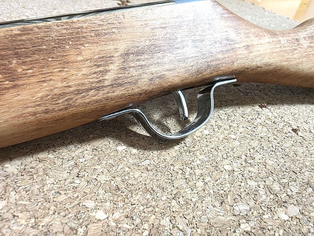 ナカヤ　コルク銃　ゴールド　射的　※訳あり☆