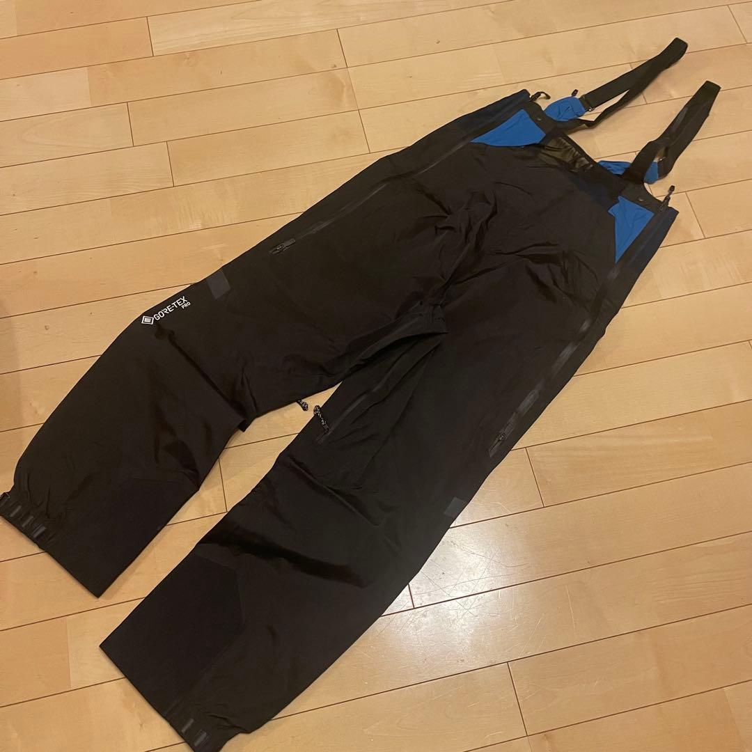 Burton [ak] Fragment GORE-TEX 3L 上下セットS