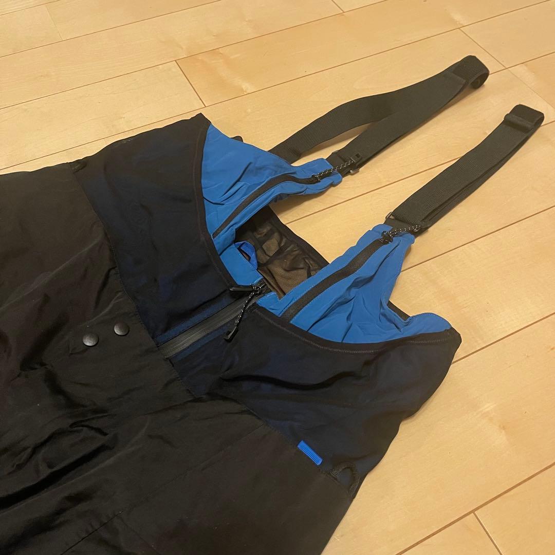 Burton [ak] Fragment GORE-TEX 3L 上下セットS