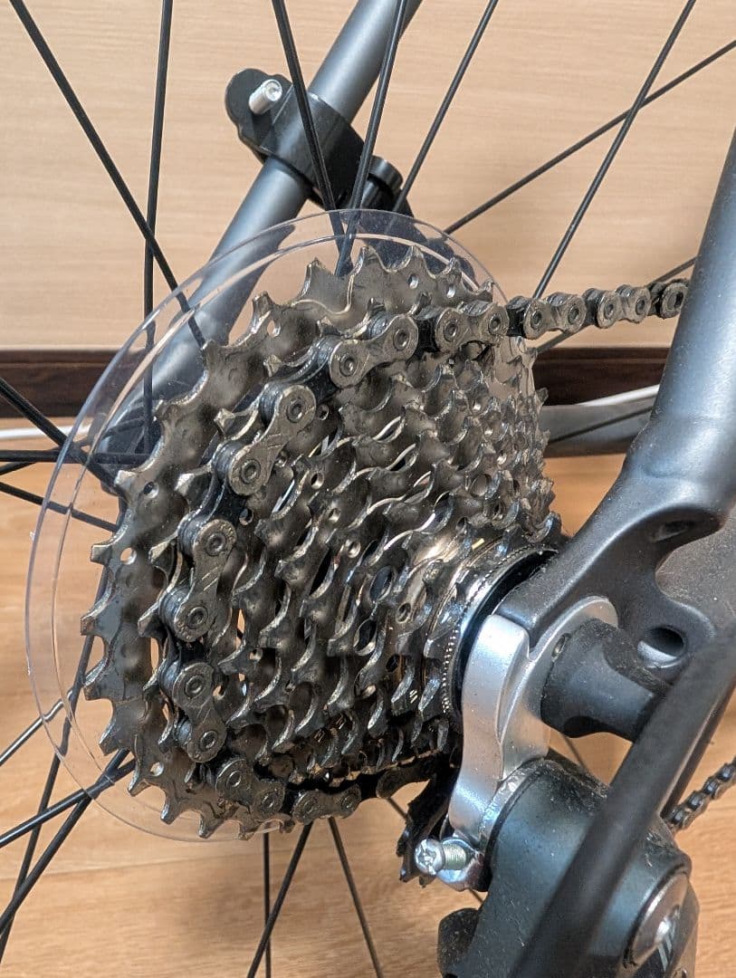 コーダーブルーム ファーナ ティアグラ