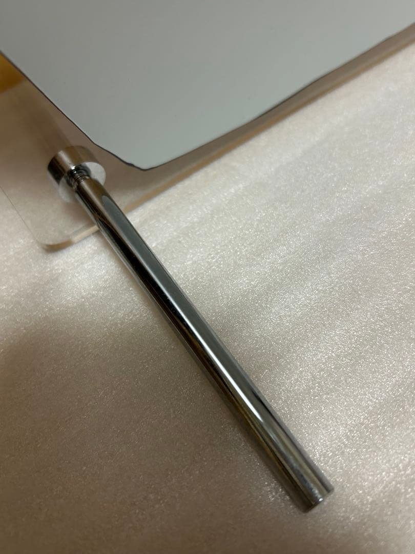 囚われのパルマ　クリスマスメモリアルグッズ　アクリルパネル　アオイと過ごす