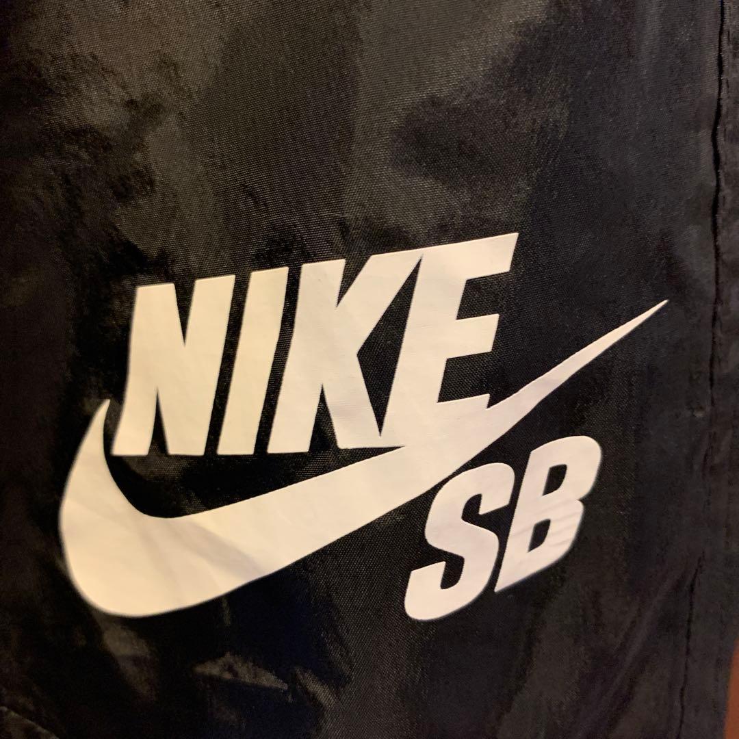 NIKE SB スケートボード 東京オリンピック 日本代表 ジャージ パンツ