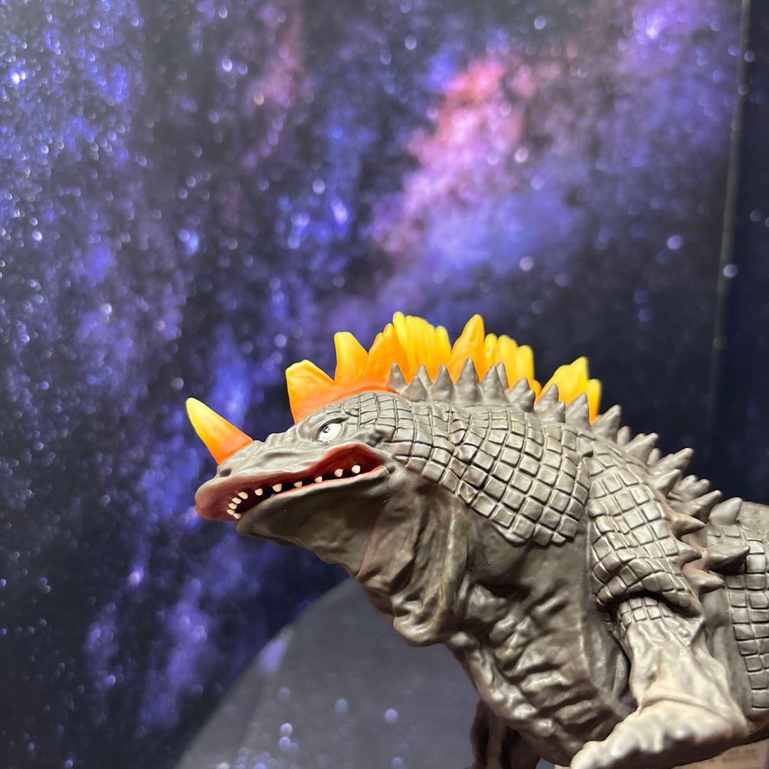 ザンボラー★ウルトラ5000怪獣シリーズ★タグ付き