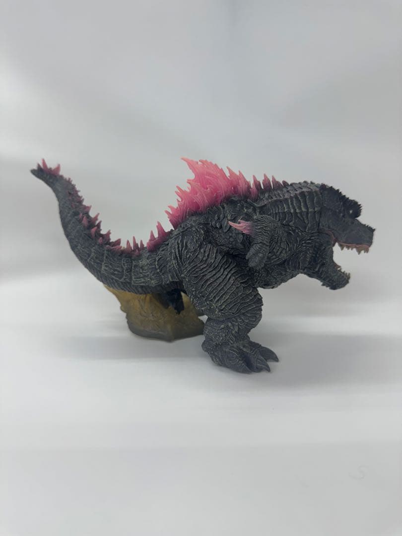 デフォリアル GODZILLA 2024 EVOLVED Ver. 一般流通版