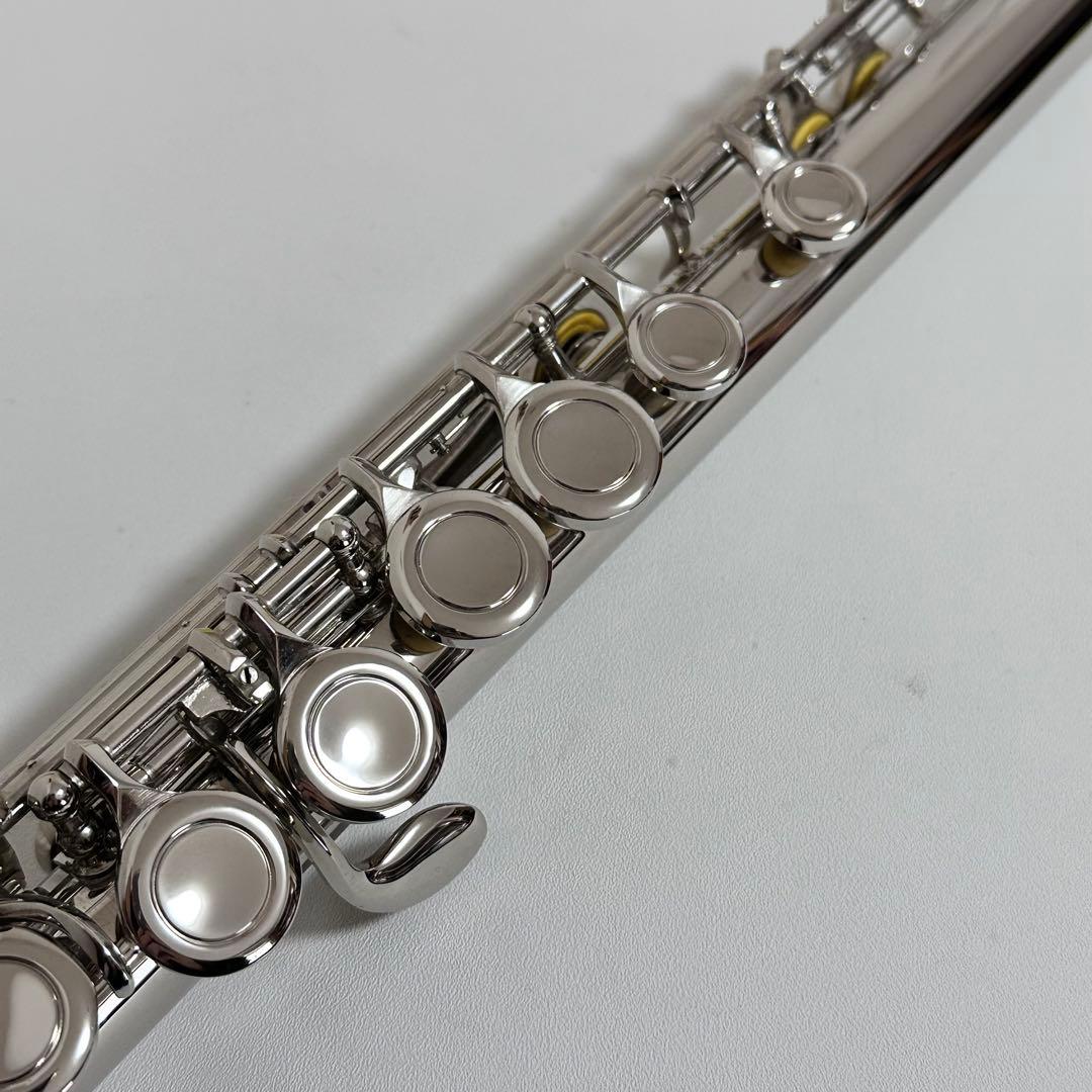 《美品》Kaerntner ケルントナー フルート KFL-25