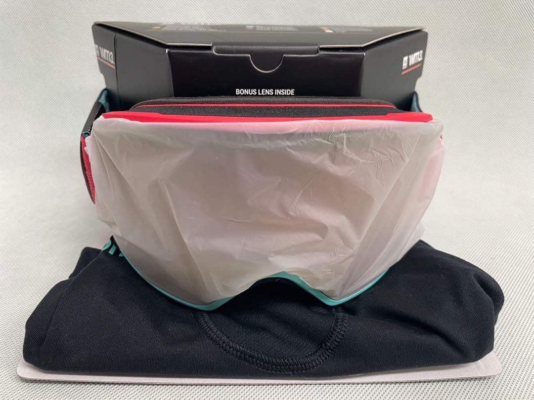 スキー・スノーボードアクセサリー anon. 23-24 WM3 CORAL