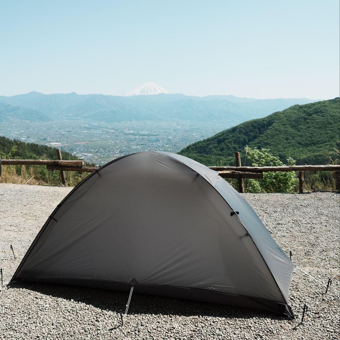 ゼインアーツ ヤール1 中古美品