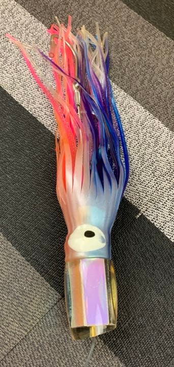 【最強5本曳き】カジキルアーセット[送料無料]